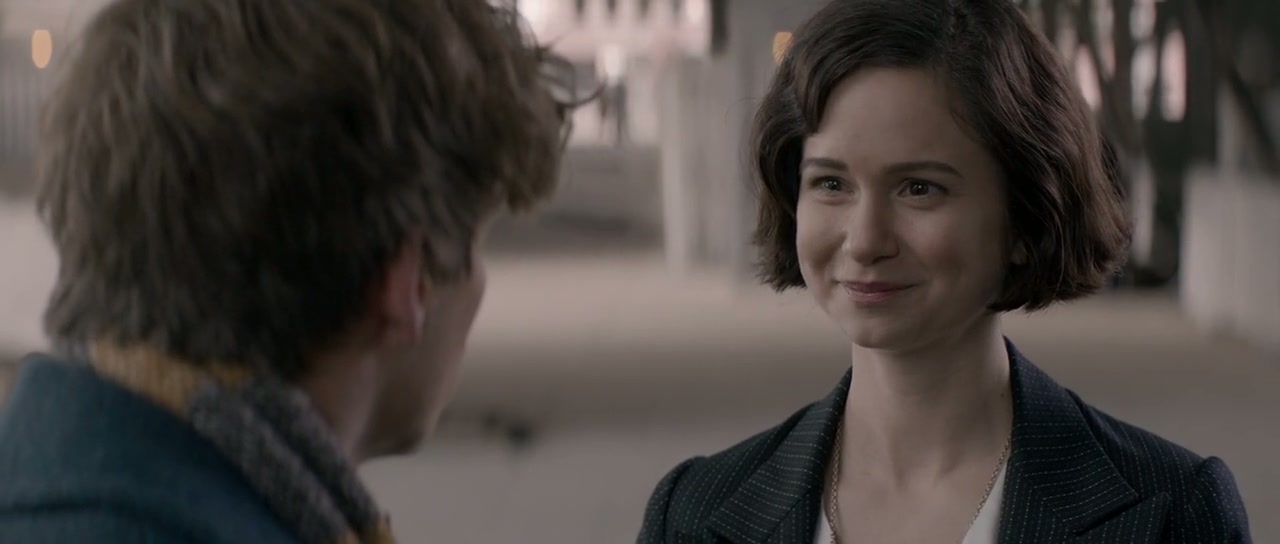 Fantastic Beasts and Where to Find Them Screenshot