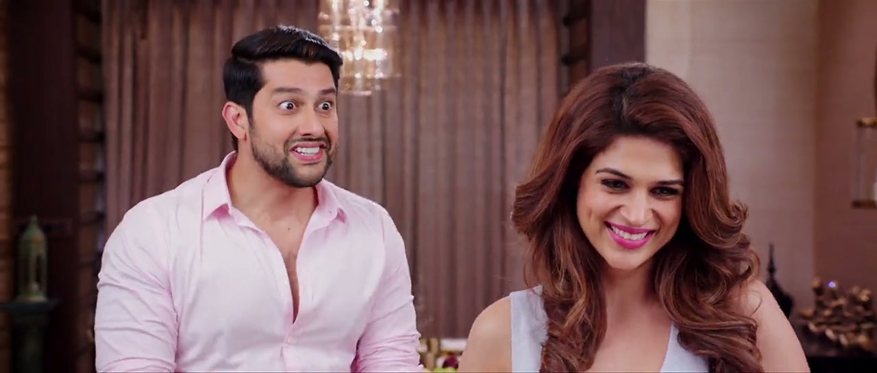 Great Grand Masti Screenshot