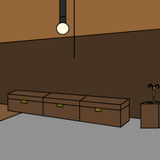 potion chamber on