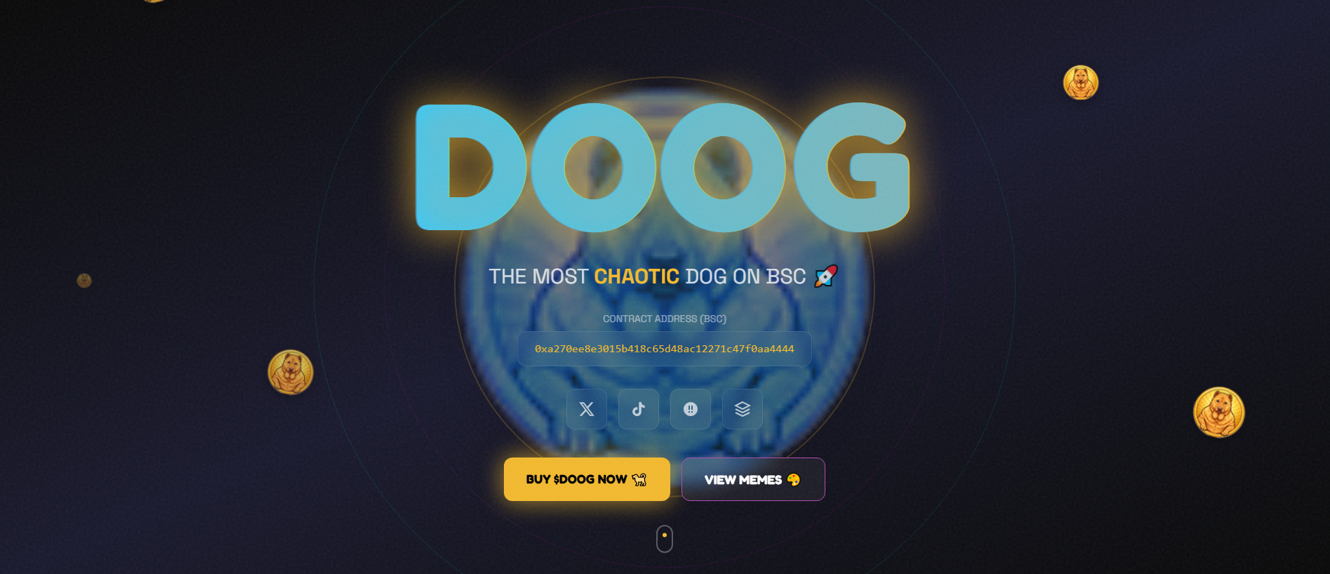Stored capture of doogbnb.xyz