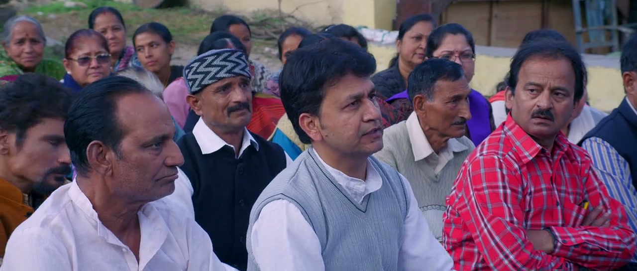 Raju Bajrangi Screenshot