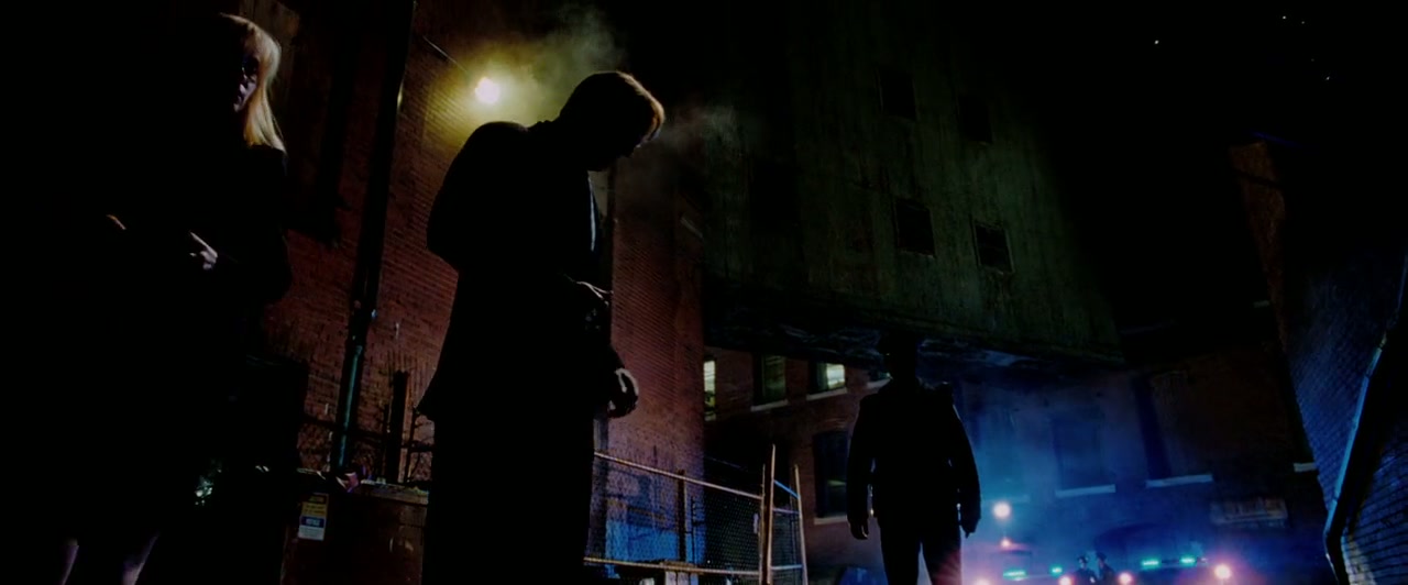Surrogates Screenshot