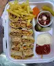 مطاعم صاج بيروت
