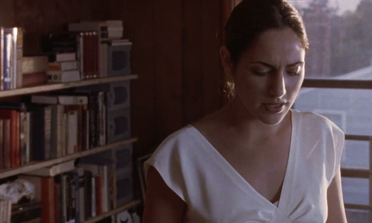 The Believer Screenshot
