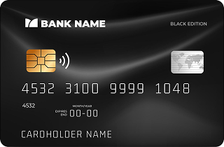 Card Front