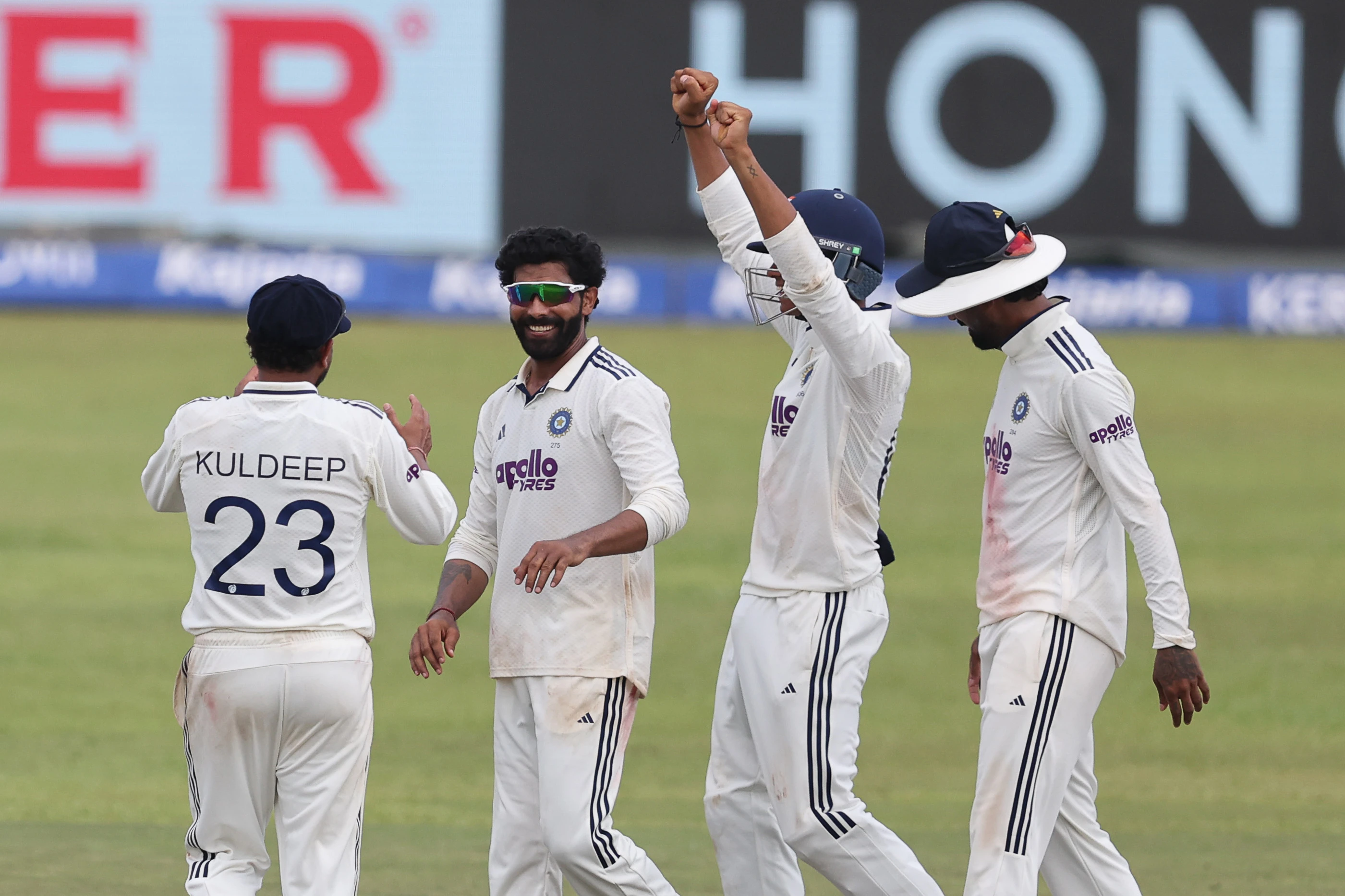 Ravindra Jadeja Picture