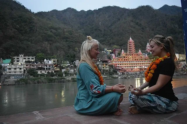 Kundalini Yoga Teacher Training in Rishikesh.webp