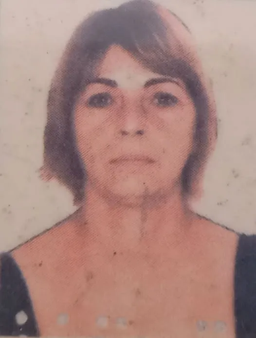 Maria Cleuza Imbern&Oacute; Puga