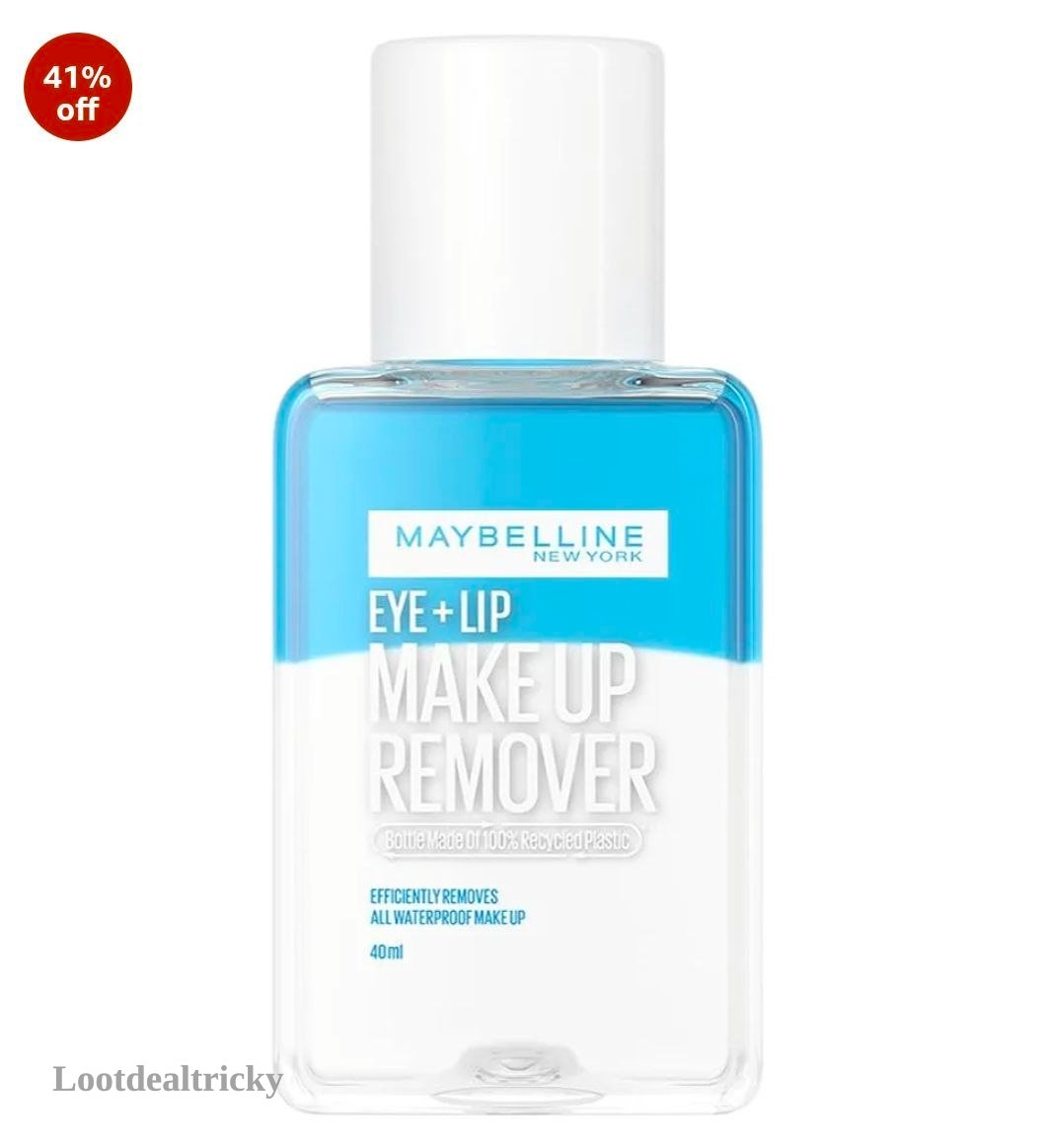 Amazon maybelline New – Just ₹88 | Huge Savings Offer Amazon maybelline New – Just ₹88 | Huge Savings Offer