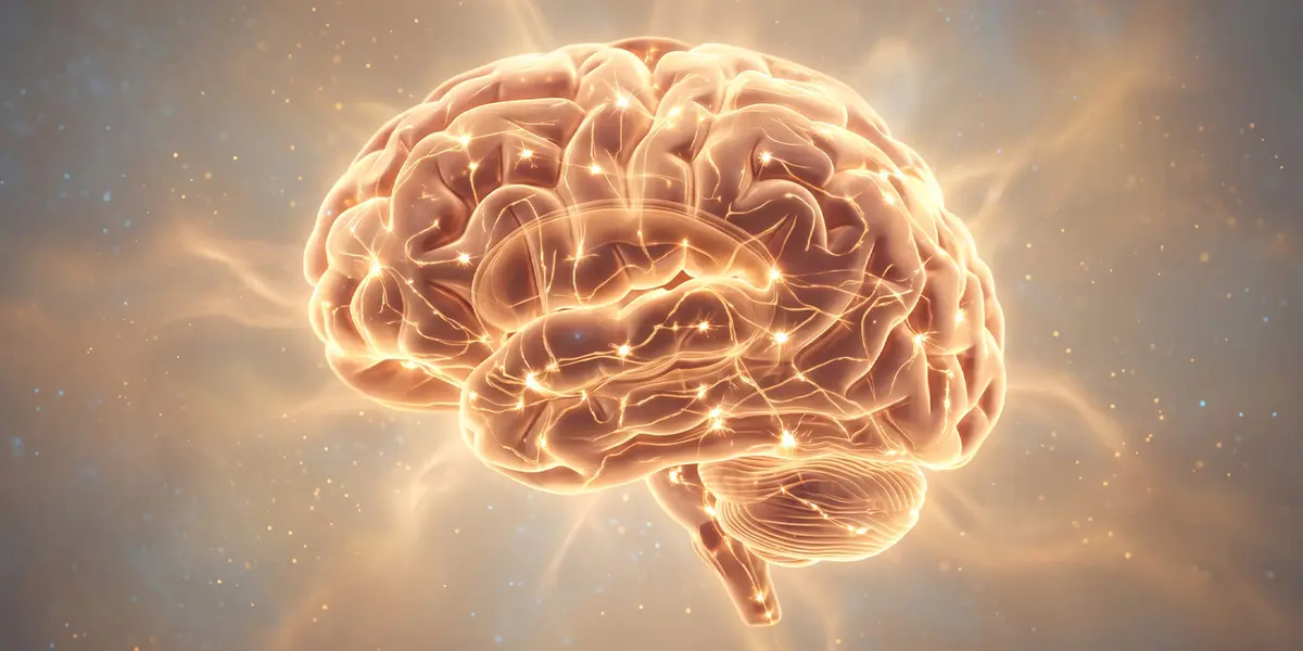 Brain Stimulation Alters Sense of Control