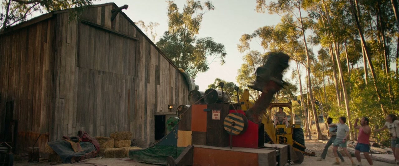 Action Point Screenshot