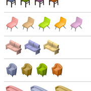 Seating 1