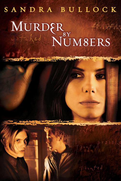 Śmiertelna wyliczanka - Murder by Numbers (2002) PL.1080p.BluRay.H265-FT / Lektor PL