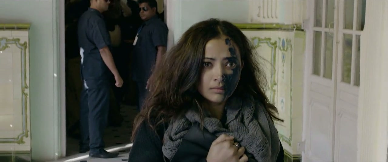The Tashkent Files Screenshot