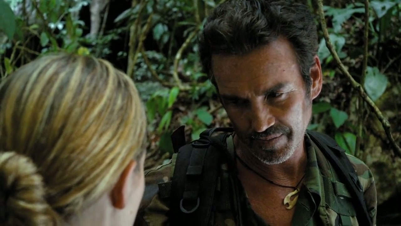 Jurassic Attack Screenshot
