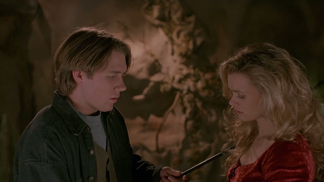 Leprechaun 2 Screenshot