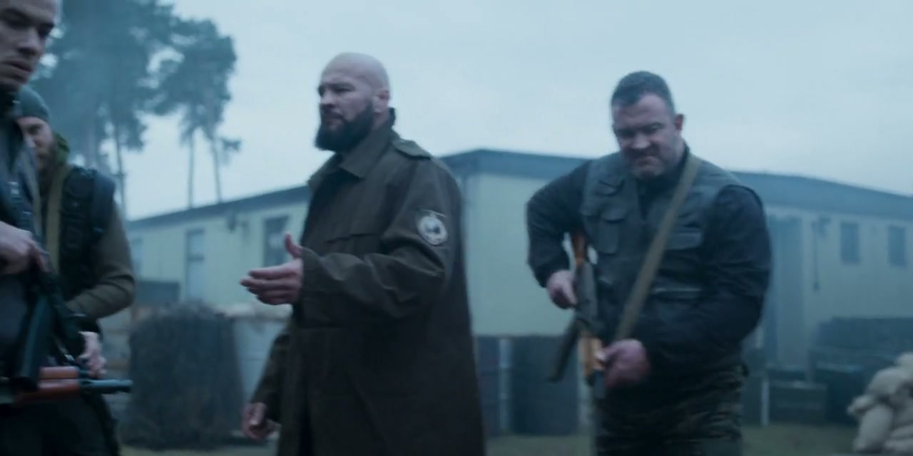 One Shot Screenshot