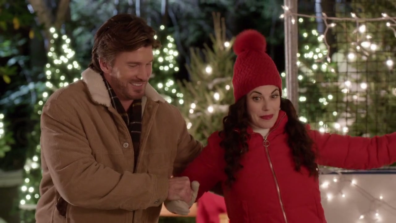 The Secret Gift of Christmas Screenshot
