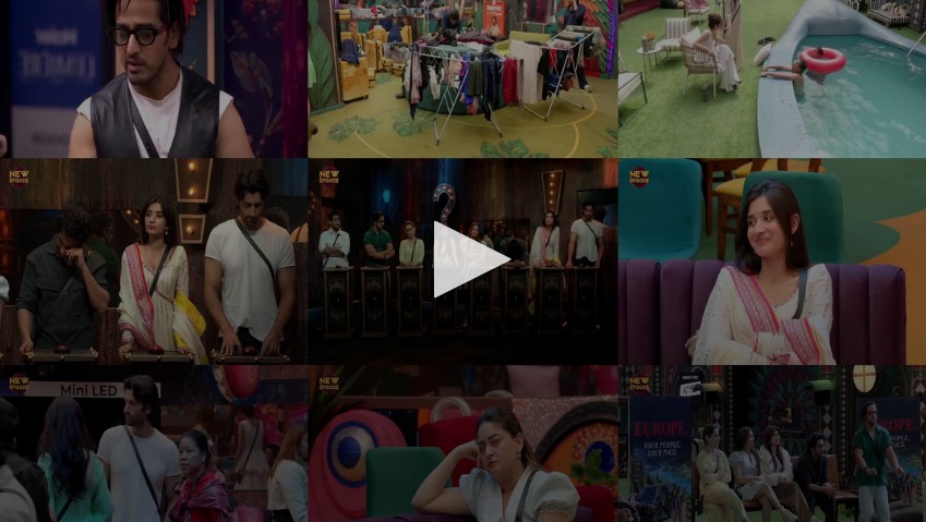 bigg boss season 20 full episode