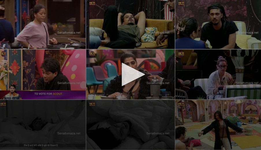 bigg boss season 20 full episode