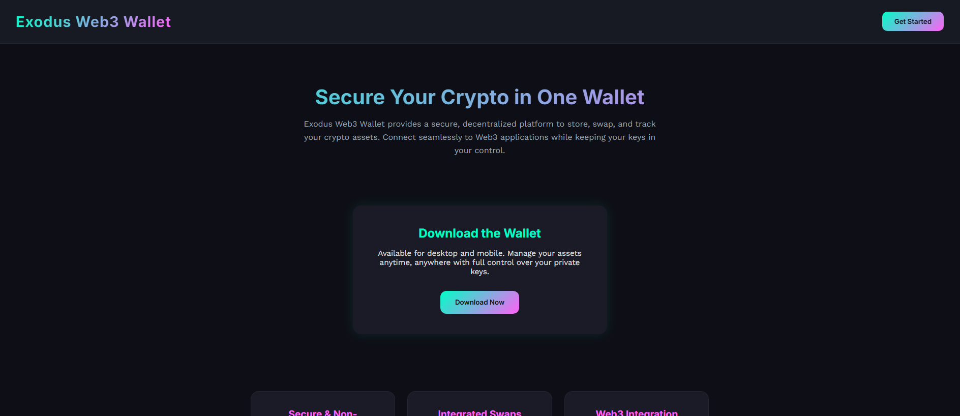 Stored capture of en-us-exods-w.pages.dev