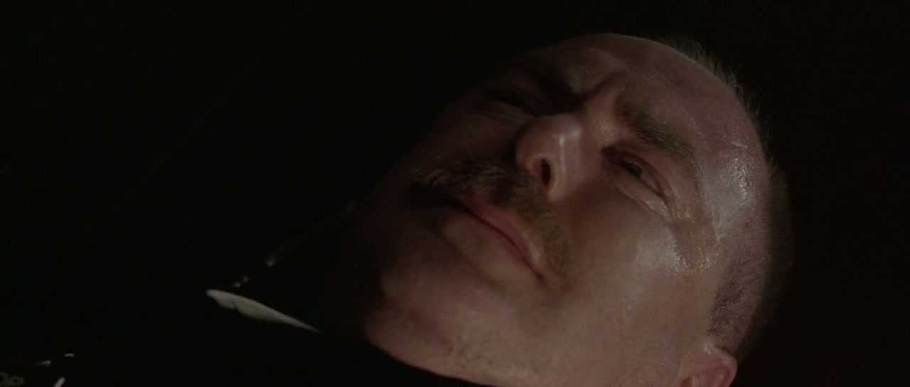 Hollow Man 2 Screenshot