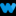 Wave video logo