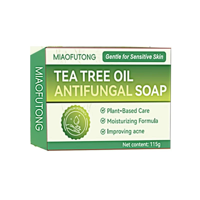 115g Tea Tree Oil Antifungal Soap (7).png