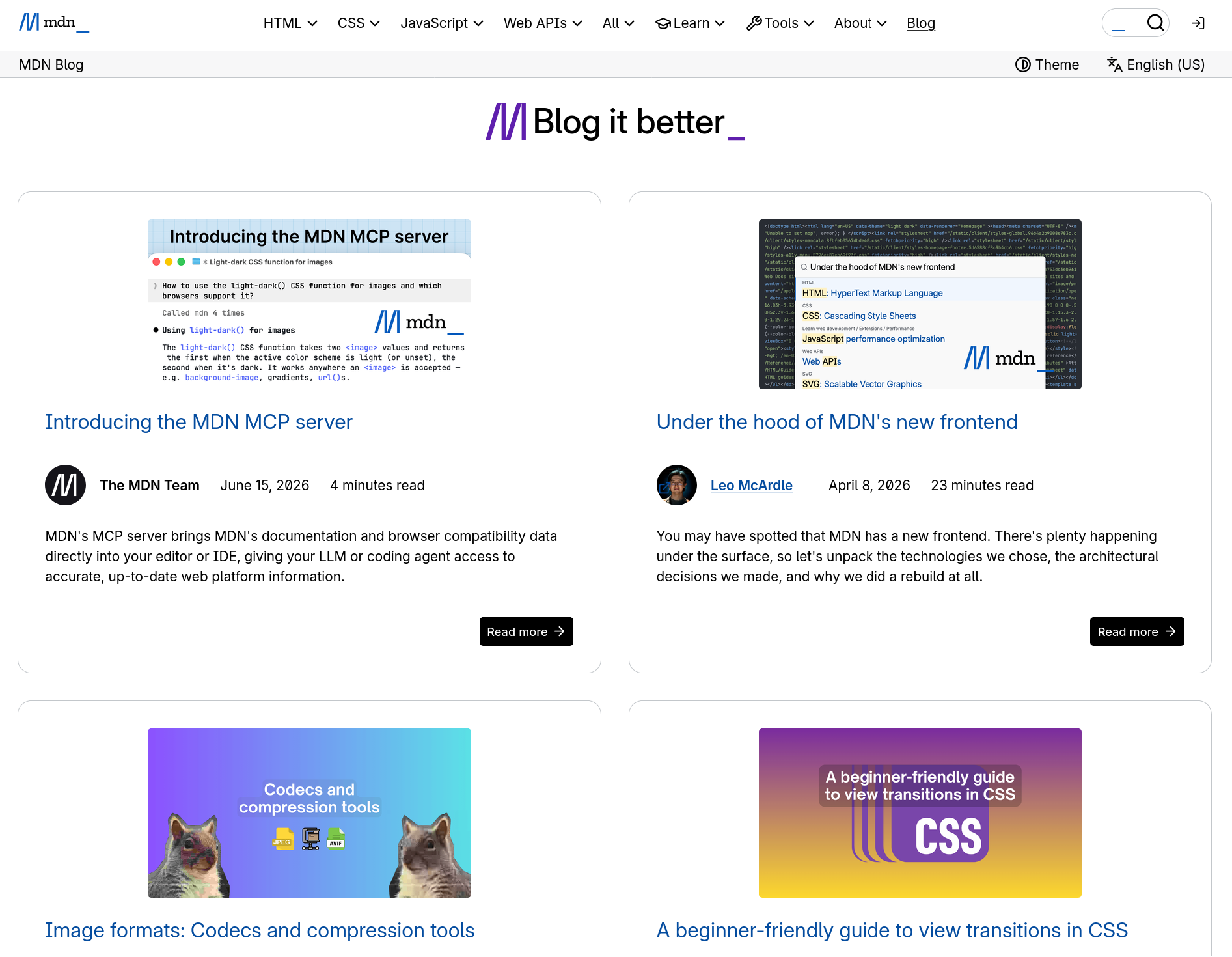 MDN_BLog