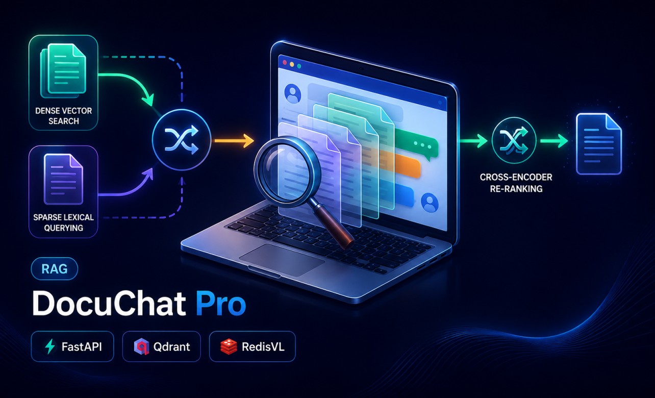 DocuChat Pro