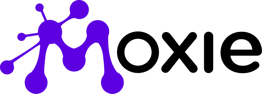 Moxie logo