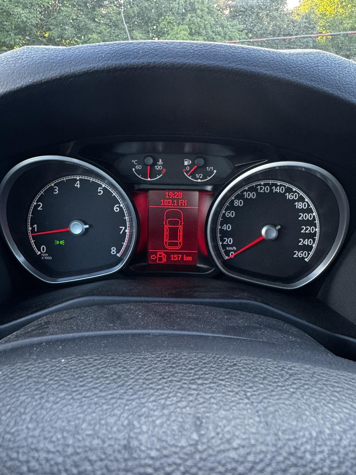 Ford Mondeo 2009