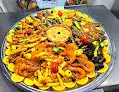 مطعم سمك اليوم