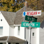 reagan way