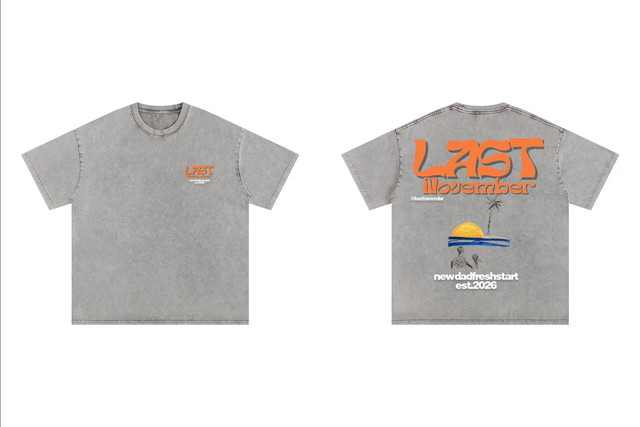 LN01 Tee