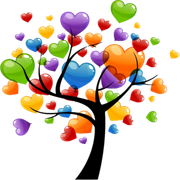 birthday-tree