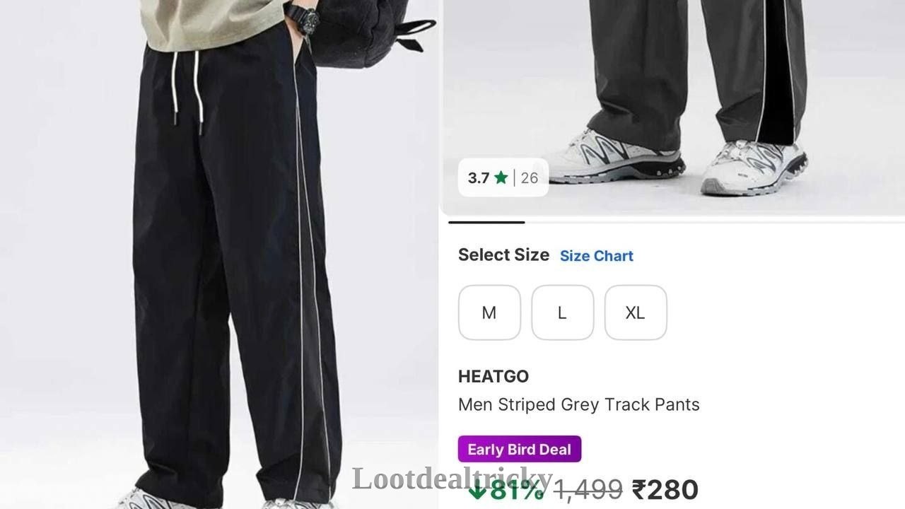 Flipkart Mens Striped – Amazing Price Drop @ 81% OFF Flipkart Mens Striped – Amazing Price Drop @ 81% OFF