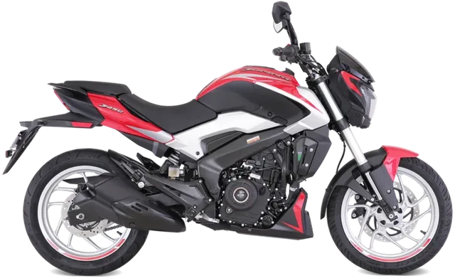 Bajaj Dominar 2