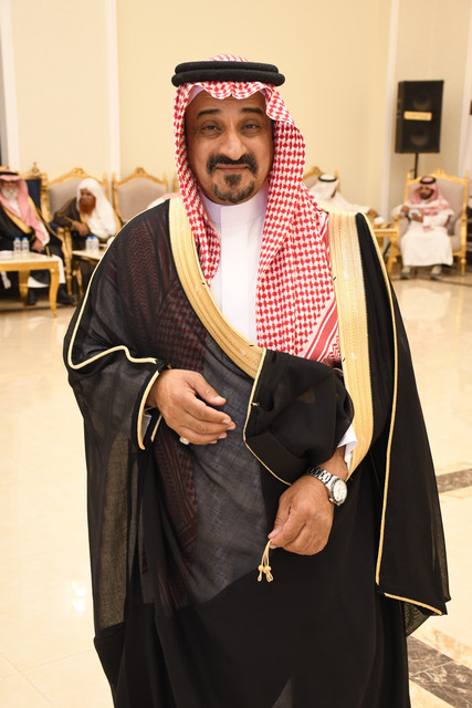 عائلة آل غازي - صورة ٥