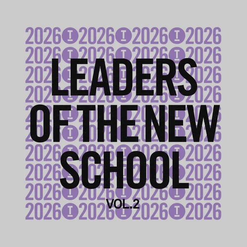 VA – Leaders Of The New School 2026 Vol. 2 [TRX43101Z]