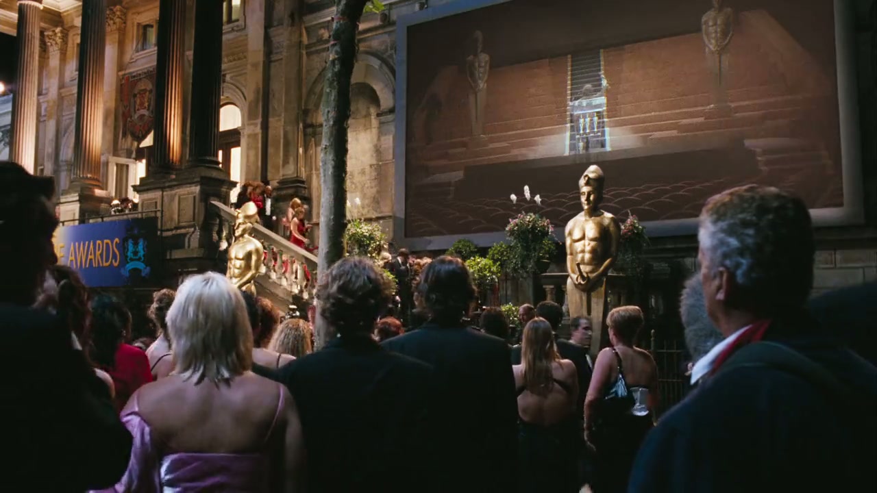 Deuce Bigalow: European Gigolo Screenshot