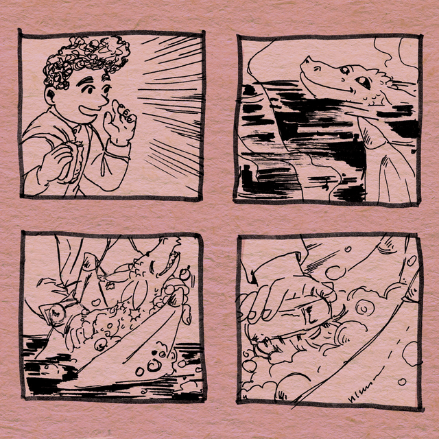 7