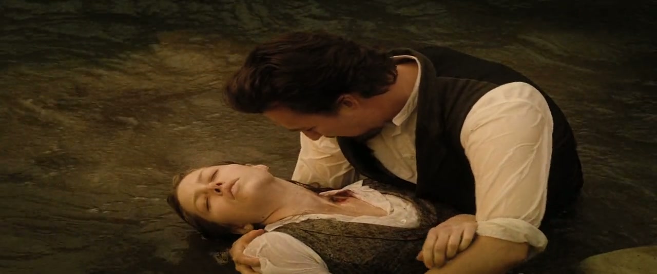 The Illusionist Screenshot