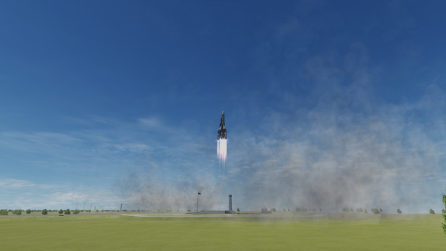Avenger-SSTI