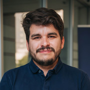 Pavlo Santander Tapia