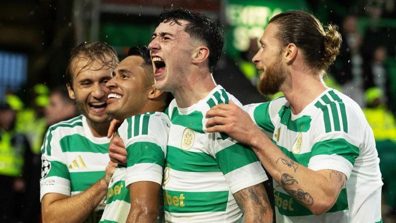 Champions League: Ολοκληρώνεται το παζλ της League Phase με τις πρώτες τρεις ρεβάνς των πλέι οφ