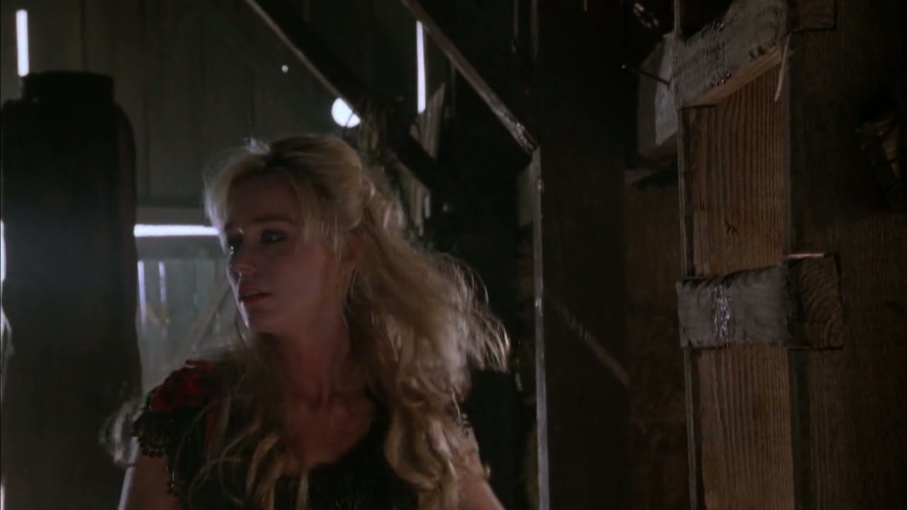 Ghost Town Screenshot