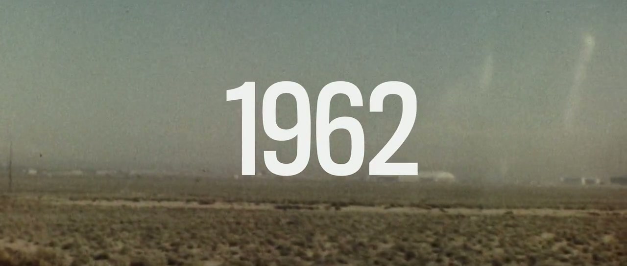 The Space Race Screenshot