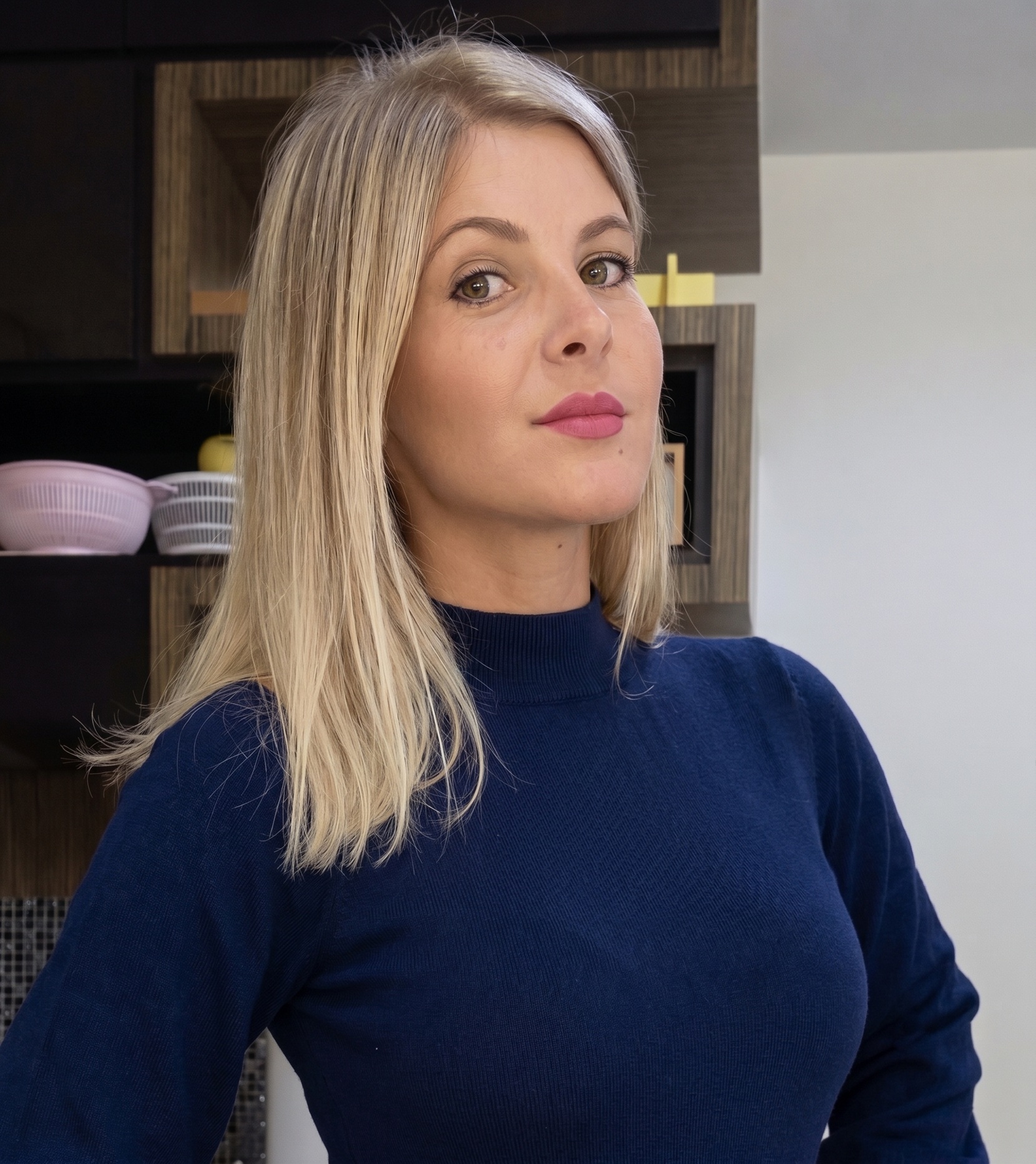 natural Nadia videos