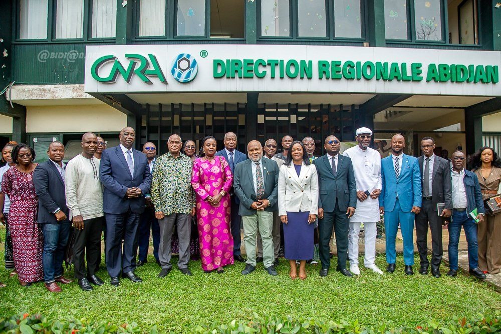 Illustration - Côte d'Ivoire : cent entreprises ivoiriennes en lice pour le Forum d'investissement Dubaï-Abidjan